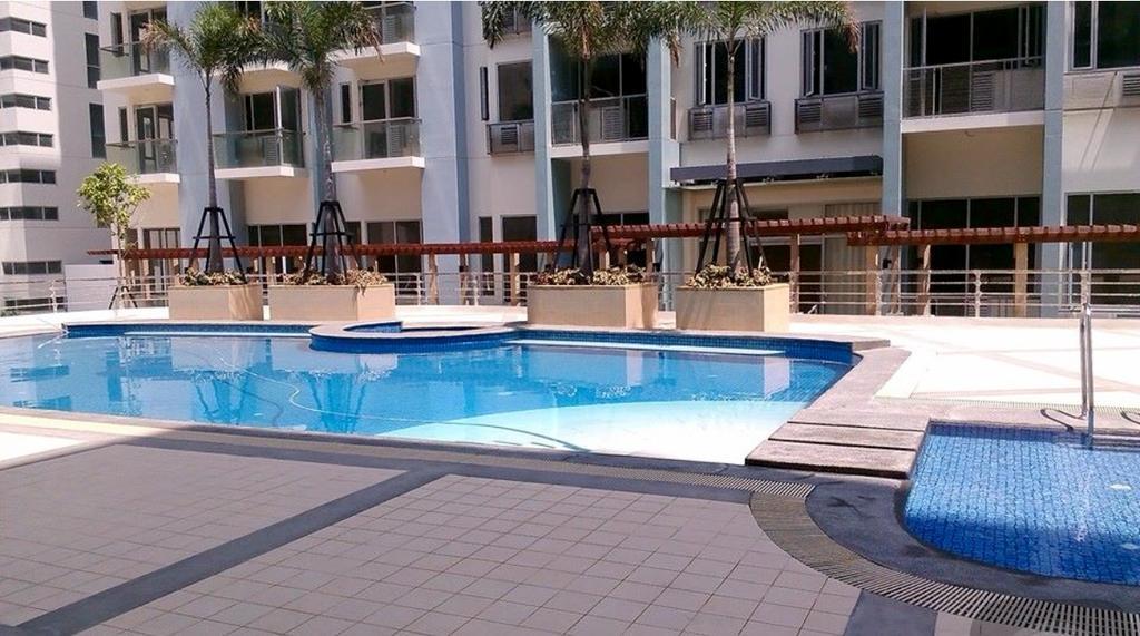 One Palm Tree Villa Cc9N Manila Exterior foto